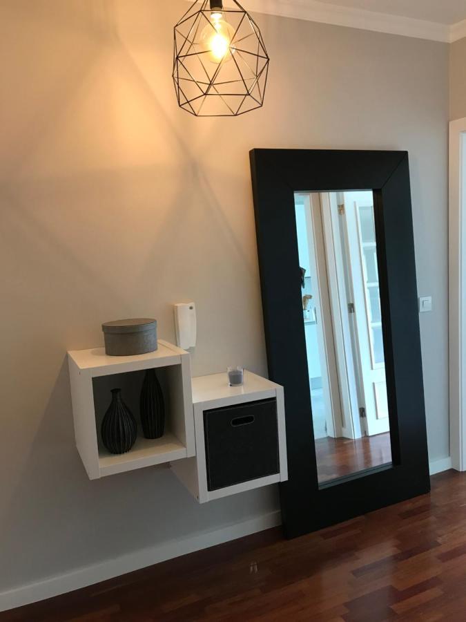 Relajante Apartamento Con Encanto Y Vistas Apartment Valenca Exterior photo