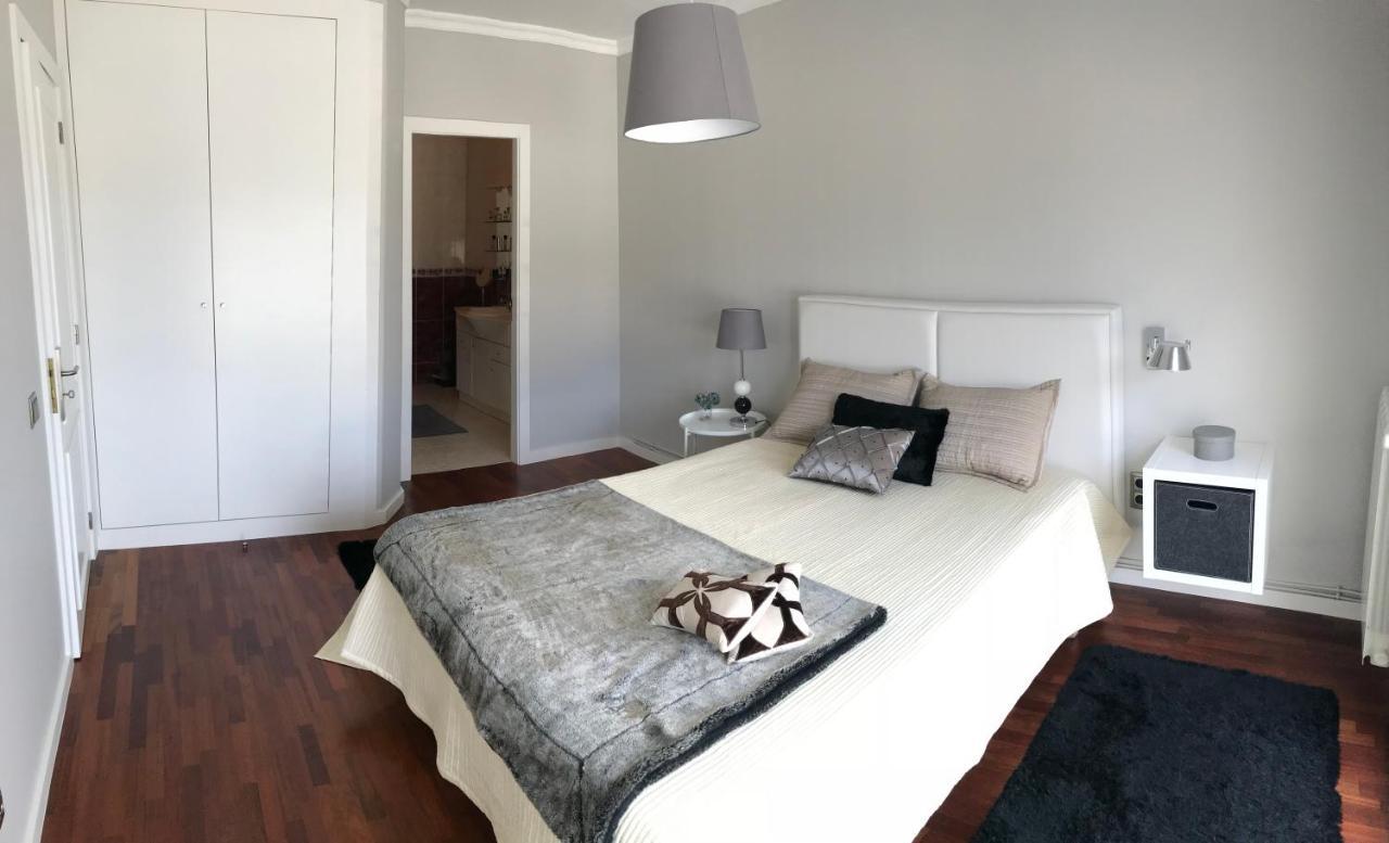 Relajante Apartamento Con Encanto Y Vistas Apartment Valenca Exterior photo