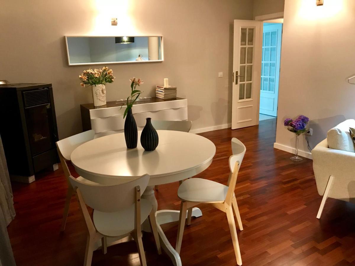 Relajante Apartamento Con Encanto Y Vistas Apartment Valenca Exterior photo