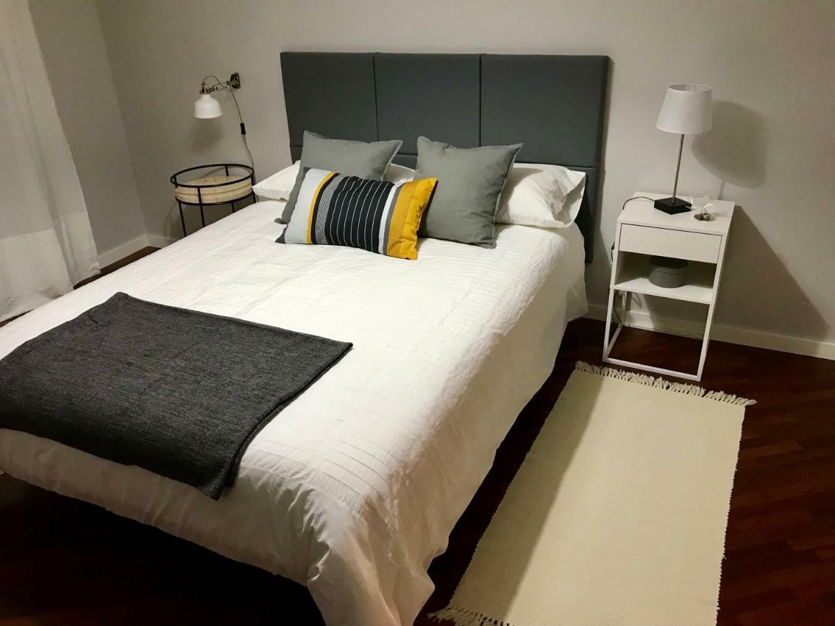 Relajante Apartamento Con Encanto Y Vistas Apartment Valenca Exterior photo