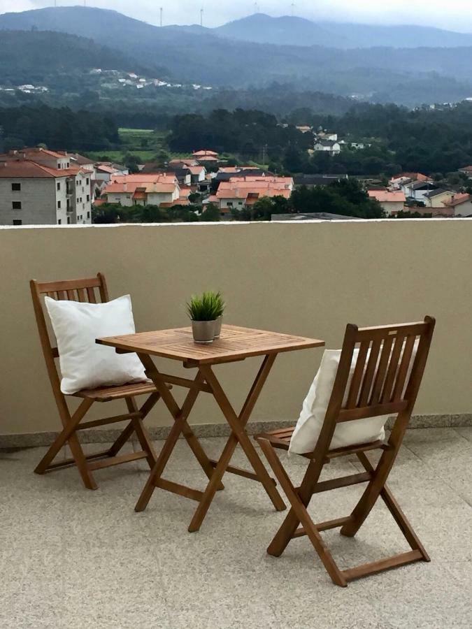 Relajante Apartamento Con Encanto Y Vistas Apartment Valenca Exterior photo