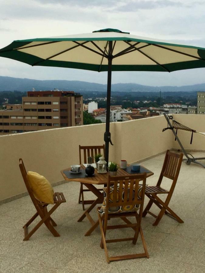 Relajante Apartamento Con Encanto Y Vistas Apartment Valenca Exterior photo