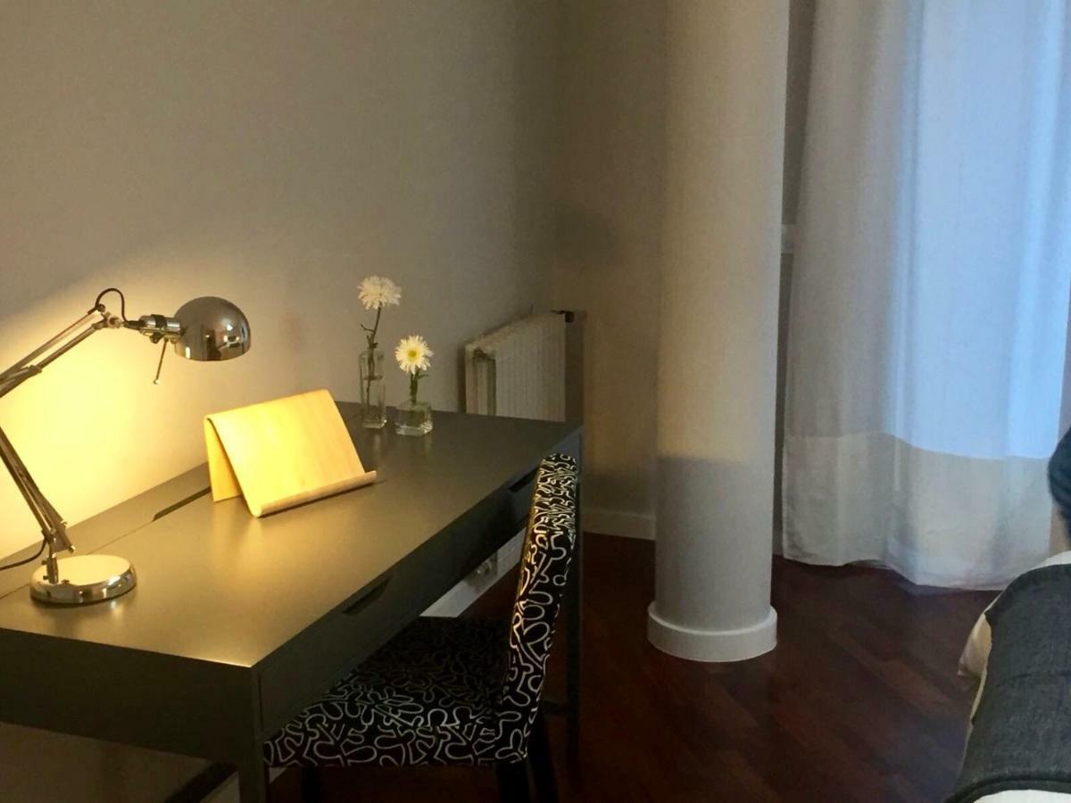 Relajante Apartamento Con Encanto Y Vistas Apartment Valenca Exterior photo