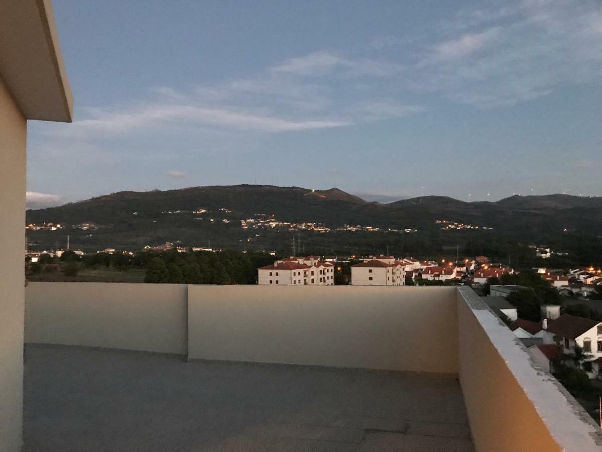 Relajante Apartamento Con Encanto Y Vistas Apartment Valenca Exterior photo