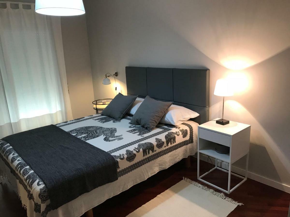 Relajante Apartamento Con Encanto Y Vistas Apartment Valenca Exterior photo