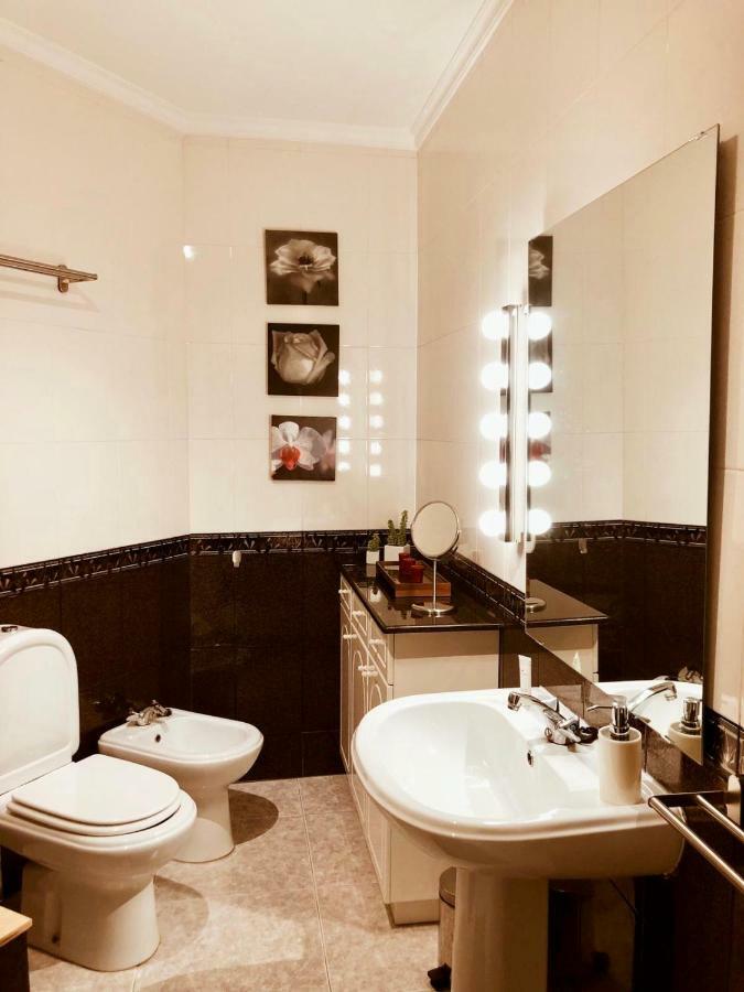 Relajante Apartamento Con Encanto Y Vistas Apartment Valenca Exterior photo