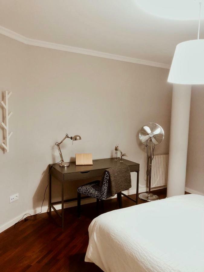 Relajante Apartamento Con Encanto Y Vistas Apartment Valenca Exterior photo